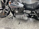 Harley-davidson DYNA 2006 Musta
