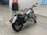 Harley-davidson DYNA 2006 Musta
