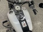 Harley-davidson DYNA 2006 Musta