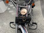 Harley-davidson DYNA 2006 Musta