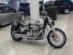 Harley-davidson DYNA 2006 Musta