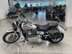 Harley-davidson DYNA 2006 Musta