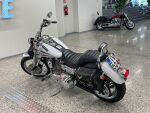 Harley-davidson DYNA 2006 Musta