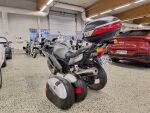 Honda CBR 2006 SININEN