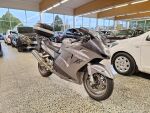 Honda CBR 2006 SININEN