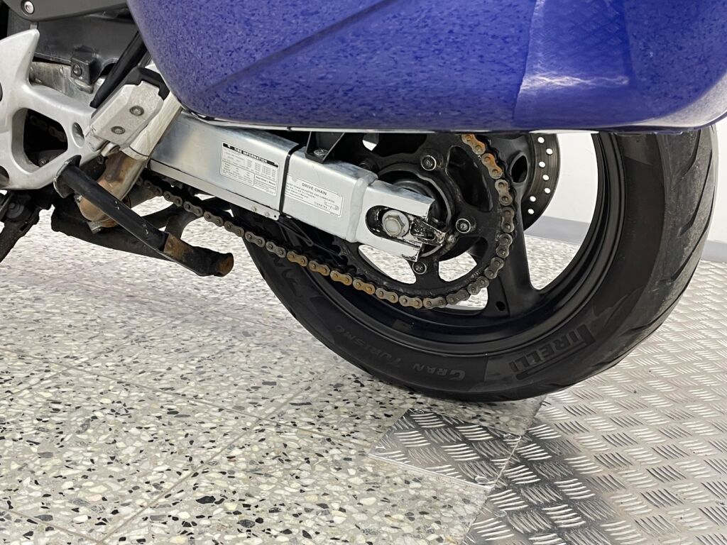 Honda XL 2006 BOB.BEIGE
