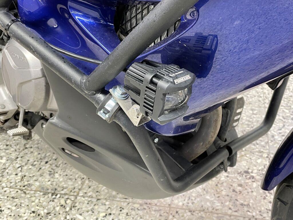 Honda XL 2006 BOB.BEIGE