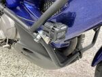 Honda XL 2006 BOB.BEIGE