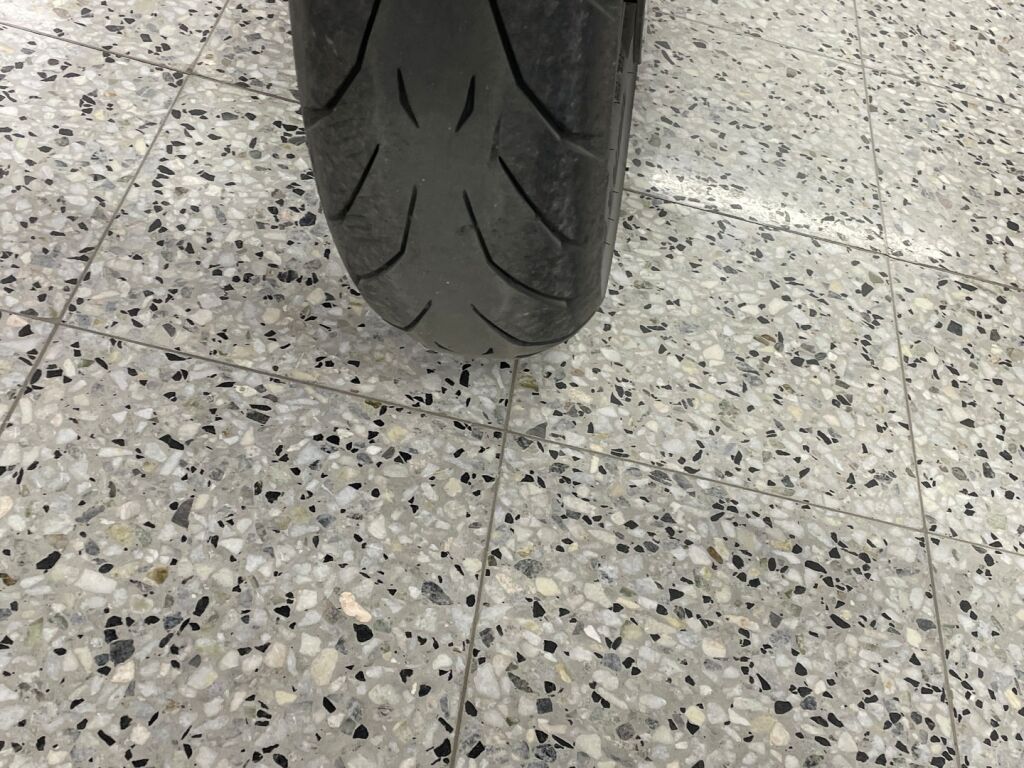 Honda XL 2006 BOB.BEIGE