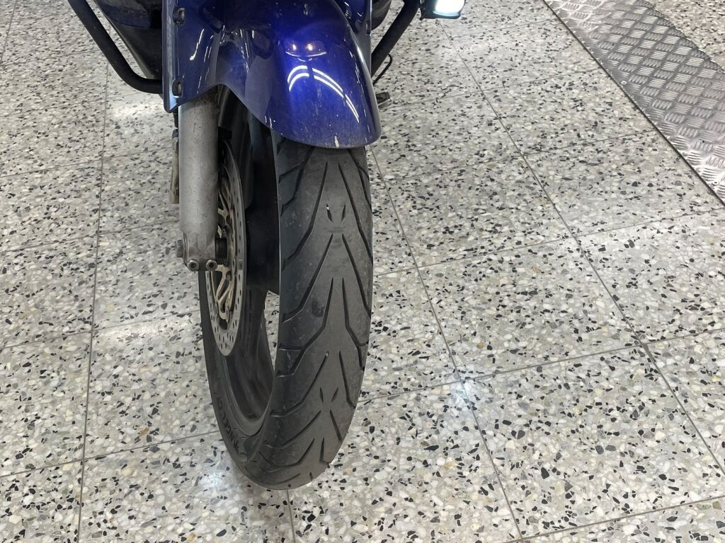 Honda XL 2006 BOB.BEIGE