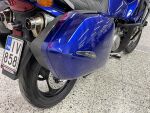 Honda XL 2006 BOB.BEIGE