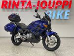 Honda XL 2006 BOB.BEIGE