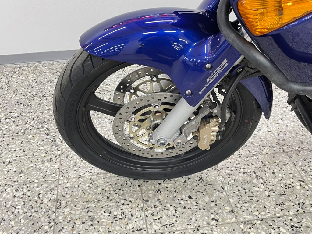 Honda XL 2006 BOB.BEIGE