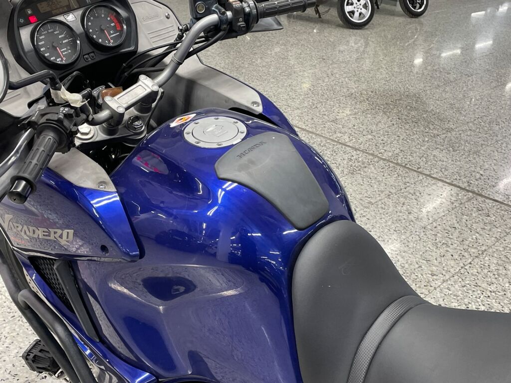 Honda XL 2006 BOB.BEIGE