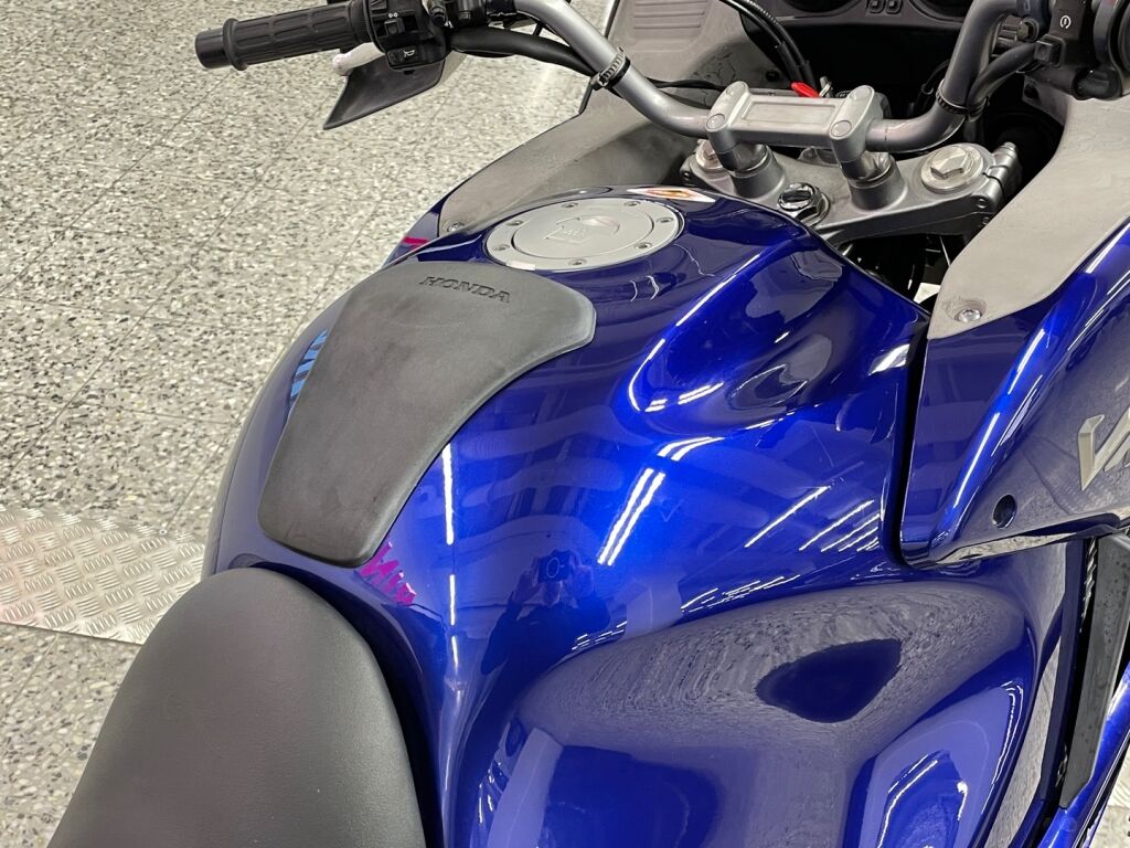 Honda XL 2006 BOB.BEIGE