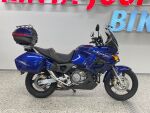 Honda XL 2006 BOB.BEIGE