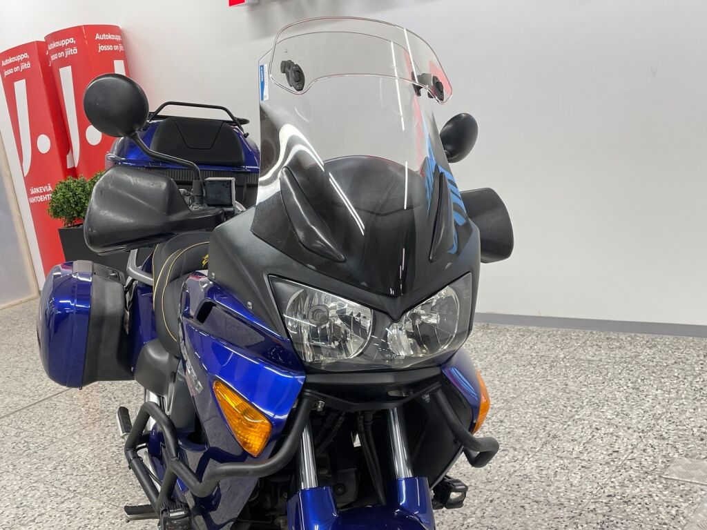Honda XL 2006 BOB.BEIGE