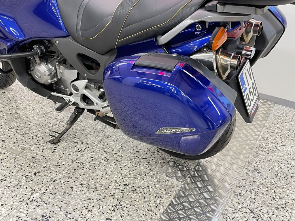 Honda XL 2006 BOB.BEIGE