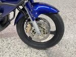 Honda XL 2006 BOB.BEIGE