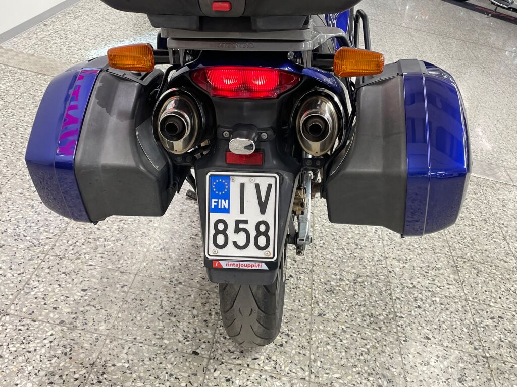 Honda XL 2006 BOB.BEIGE