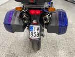 Honda XL 2006 BOB.BEIGE