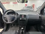 Hyundai Getz 2005 Harmaa
