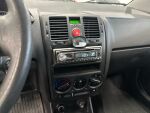 Hyundai Getz 2005 Harmaa