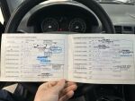 Hyundai Getz 2005 Harmaa