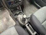 Hyundai Getz 2005 Harmaa