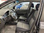 Hyundai Getz 2005 Harmaa
