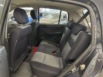 Hyundai Getz 2005 Harmaa
