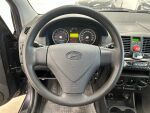 Hyundai Getz 2005 Harmaa