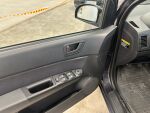 Hyundai Getz 2005 Harmaa