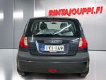 Hyundai Getz 2005 Harmaa