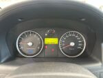 Hyundai Getz 2005 Harmaa