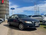 Volvo S80 2006 Sininen
