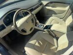 Volvo S80 2006 Sininen