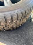 Volvo S80 2006 Sininen
