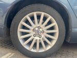 Volvo S80 2006 Sininen
