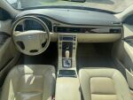 Volvo S80 2006 Sininen
