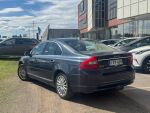 Volvo S80 2006 Sininen
