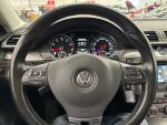 Volkswagen Passat 2012 Harmaa