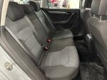 Volkswagen Passat 2012 Harmaa