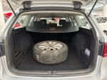 Volkswagen Passat 2012 Harmaa