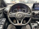 Nissan Juke 2021 Valkoinen