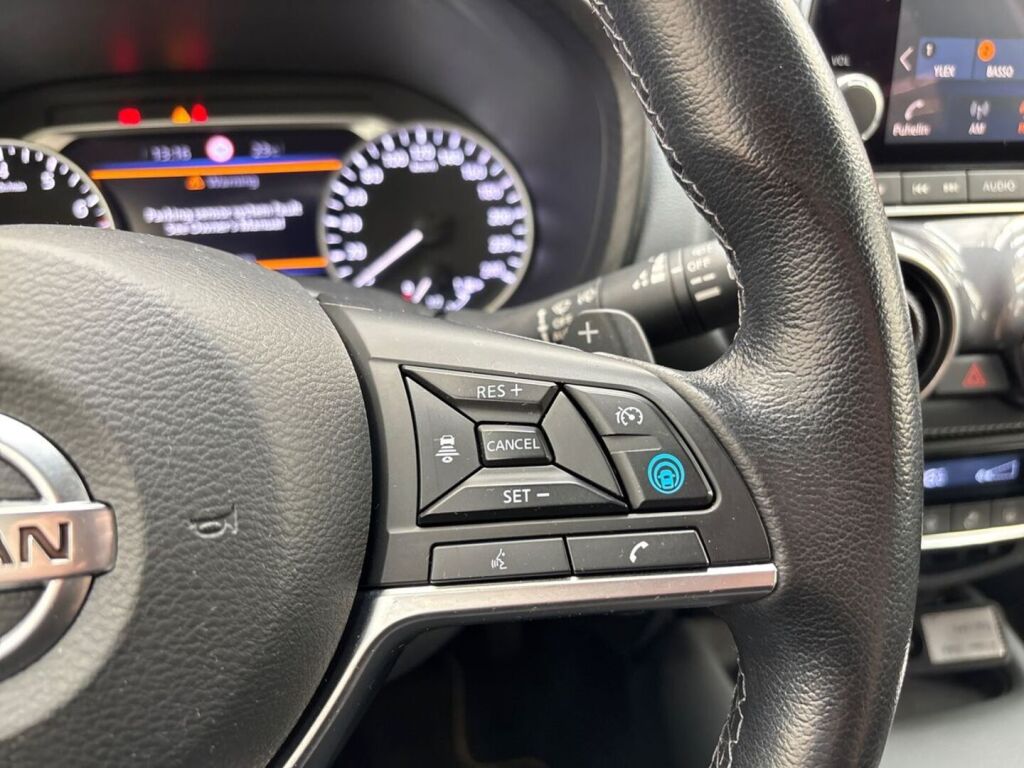 Nissan Juke 2021 Valkoinen