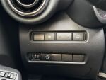 Nissan Juke 2021 Valkoinen