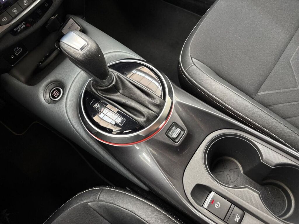 Nissan Juke 2021 Valkoinen