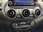 Nissan Juke 2021 Valkoinen