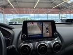 Nissan Juke 2021 Valkoinen